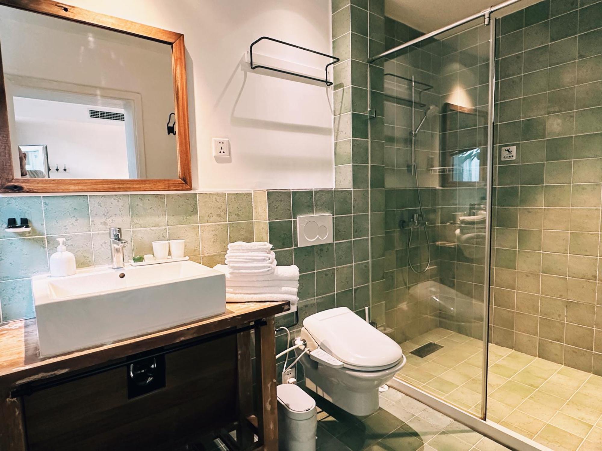 Peking Garden Boutique Hotel Dış mekan fotoğraf