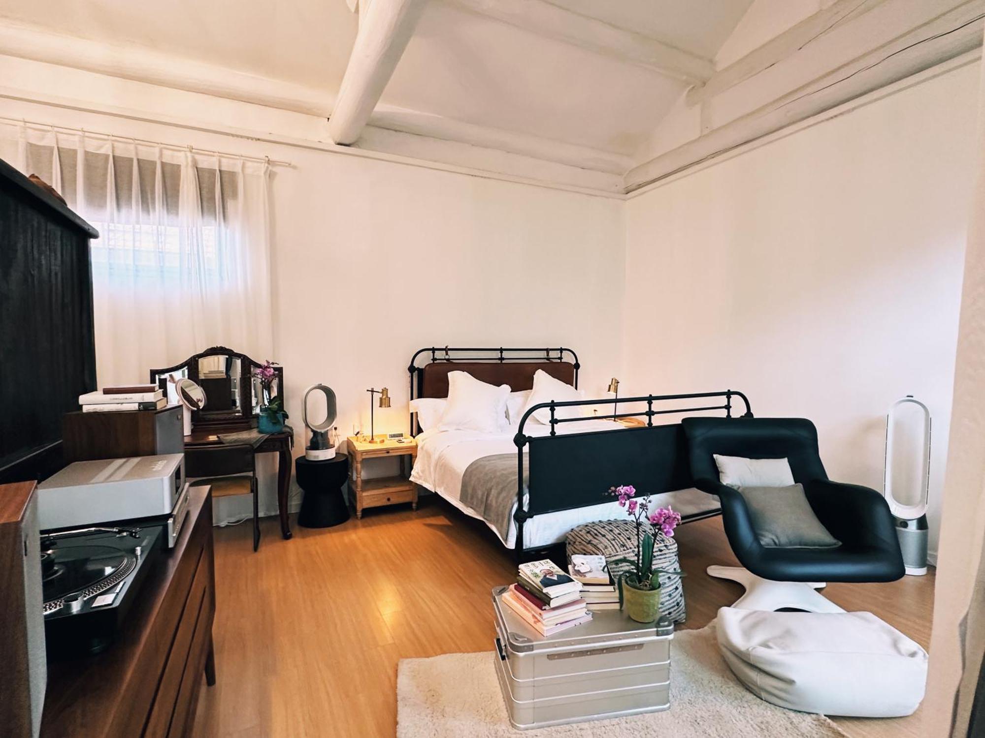 Peking Garden Boutique Hotel Dış mekan fotoğraf
