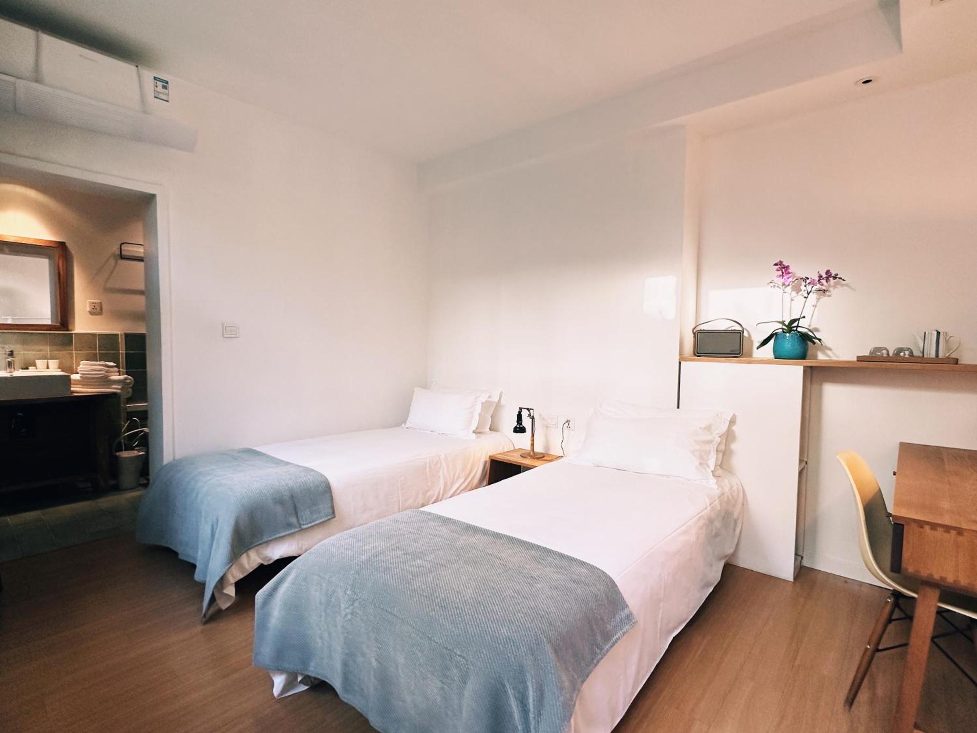 Peking Garden Boutique Hotel Dış mekan fotoğraf
