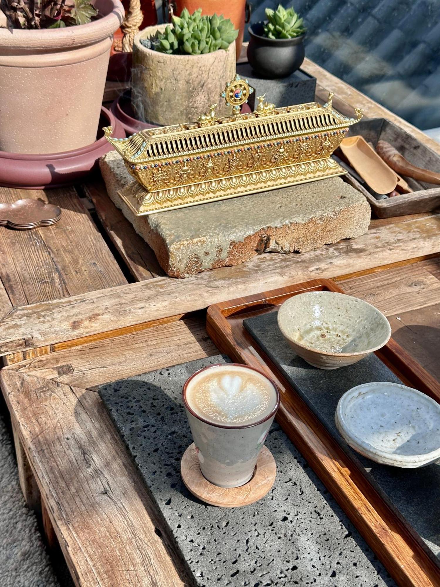 Peking Garden Boutique Hotel Dış mekan fotoğraf