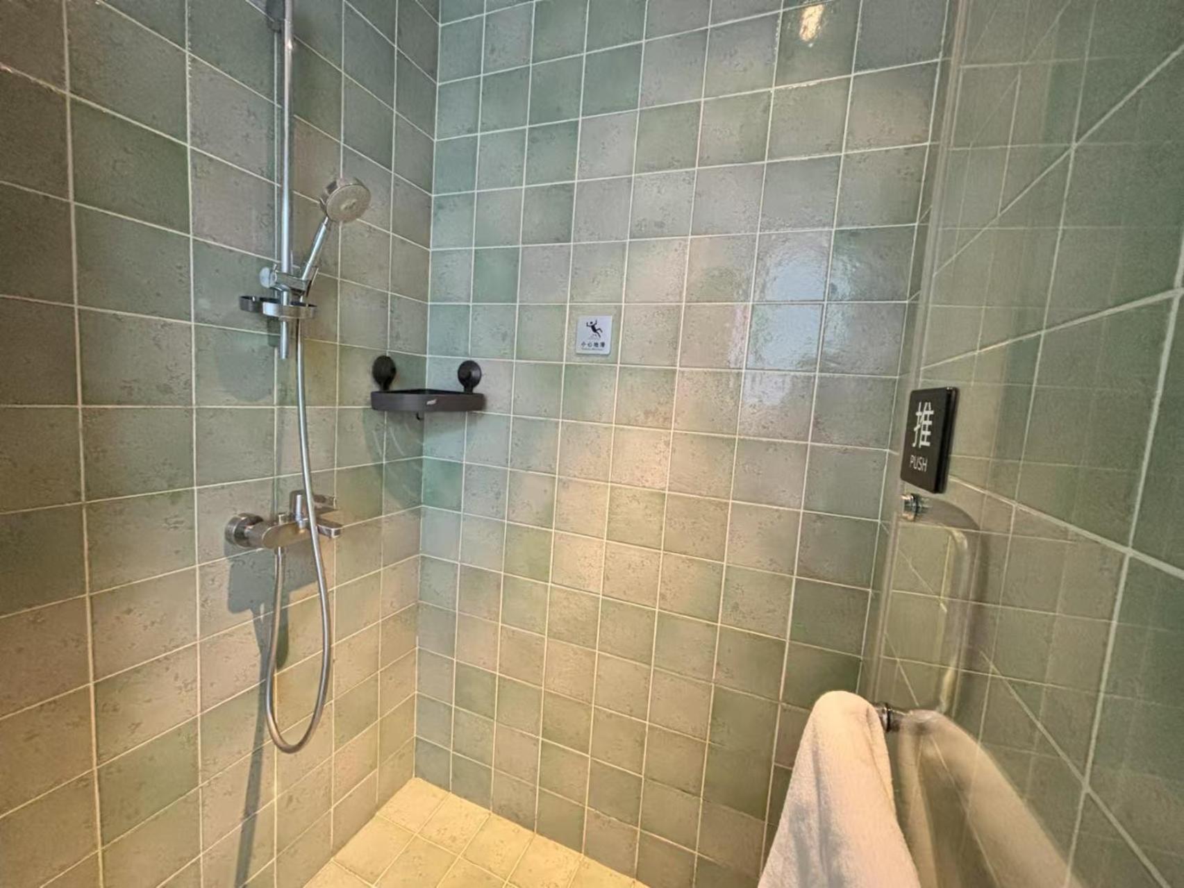 Peking Garden Boutique Hotel Dış mekan fotoğraf