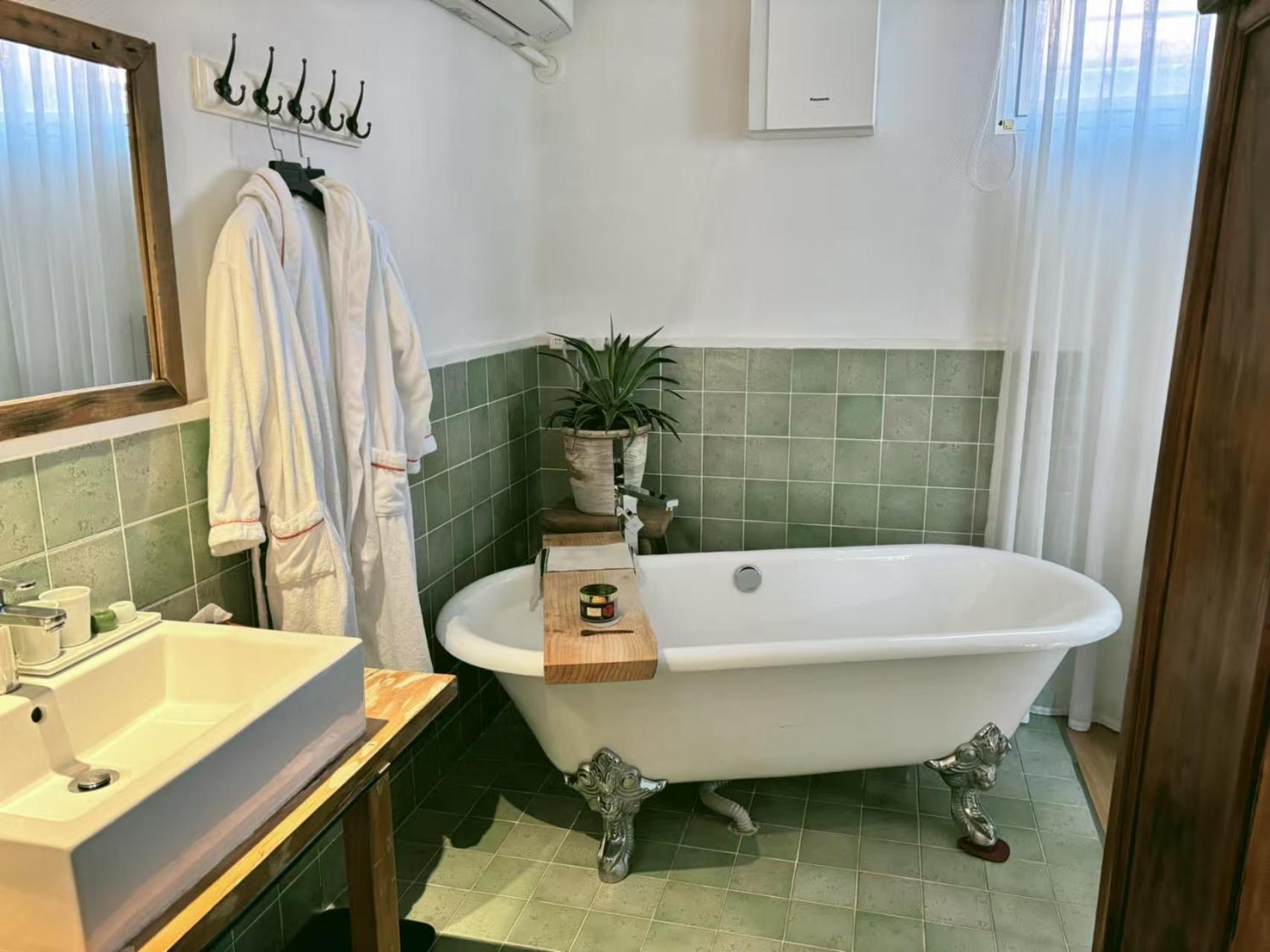 Peking Garden Boutique Hotel Dış mekan fotoğraf