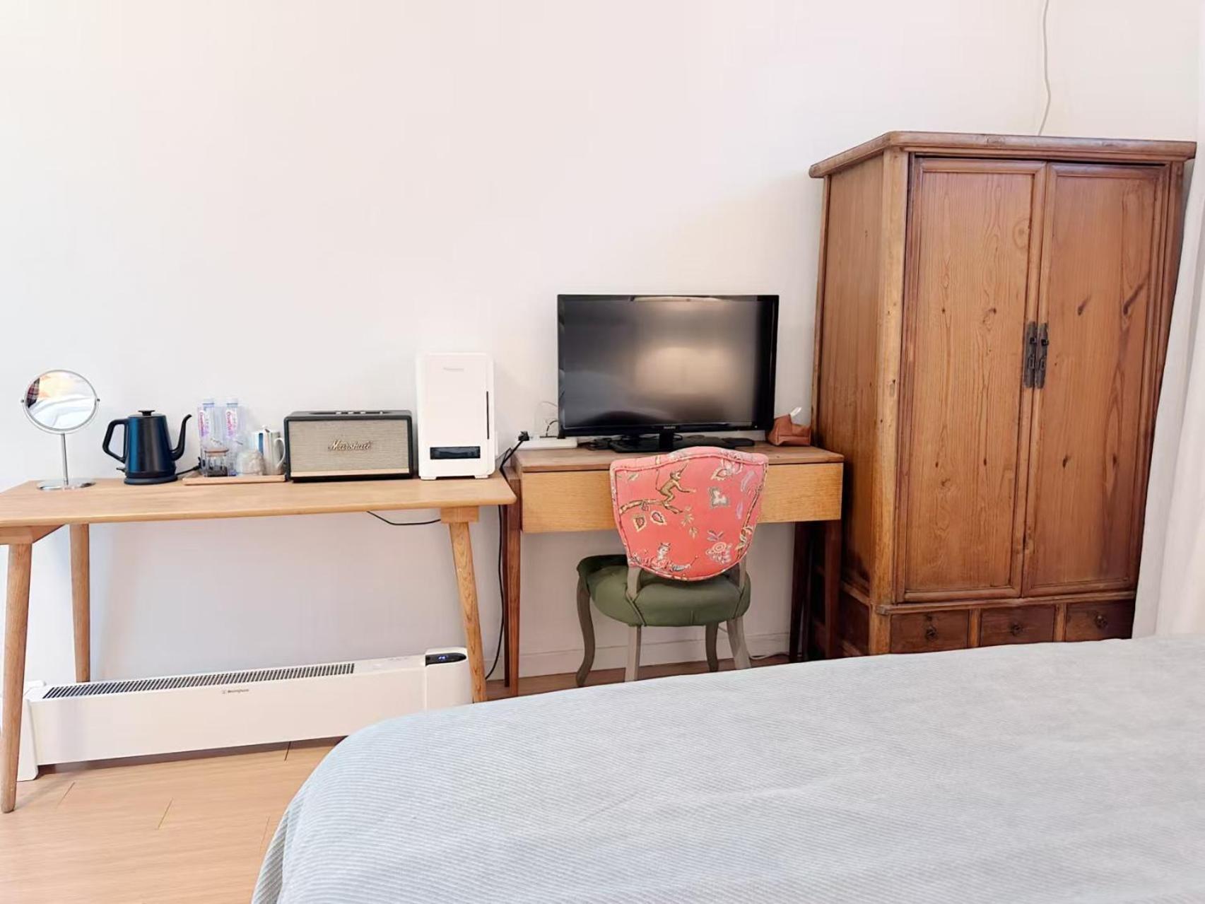 Peking Garden Boutique Hotel Dış mekan fotoğraf