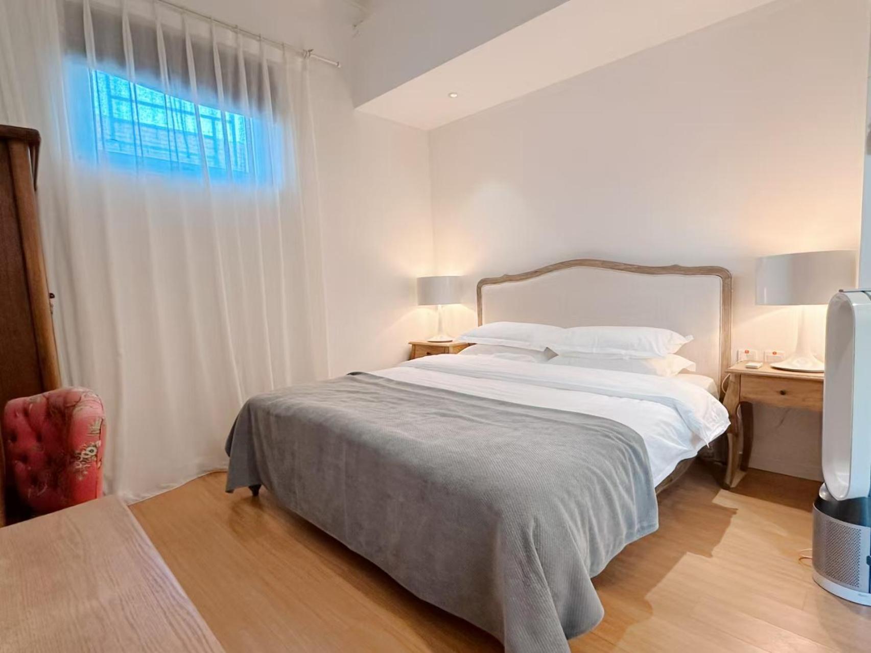 Peking Garden Boutique Hotel Dış mekan fotoğraf