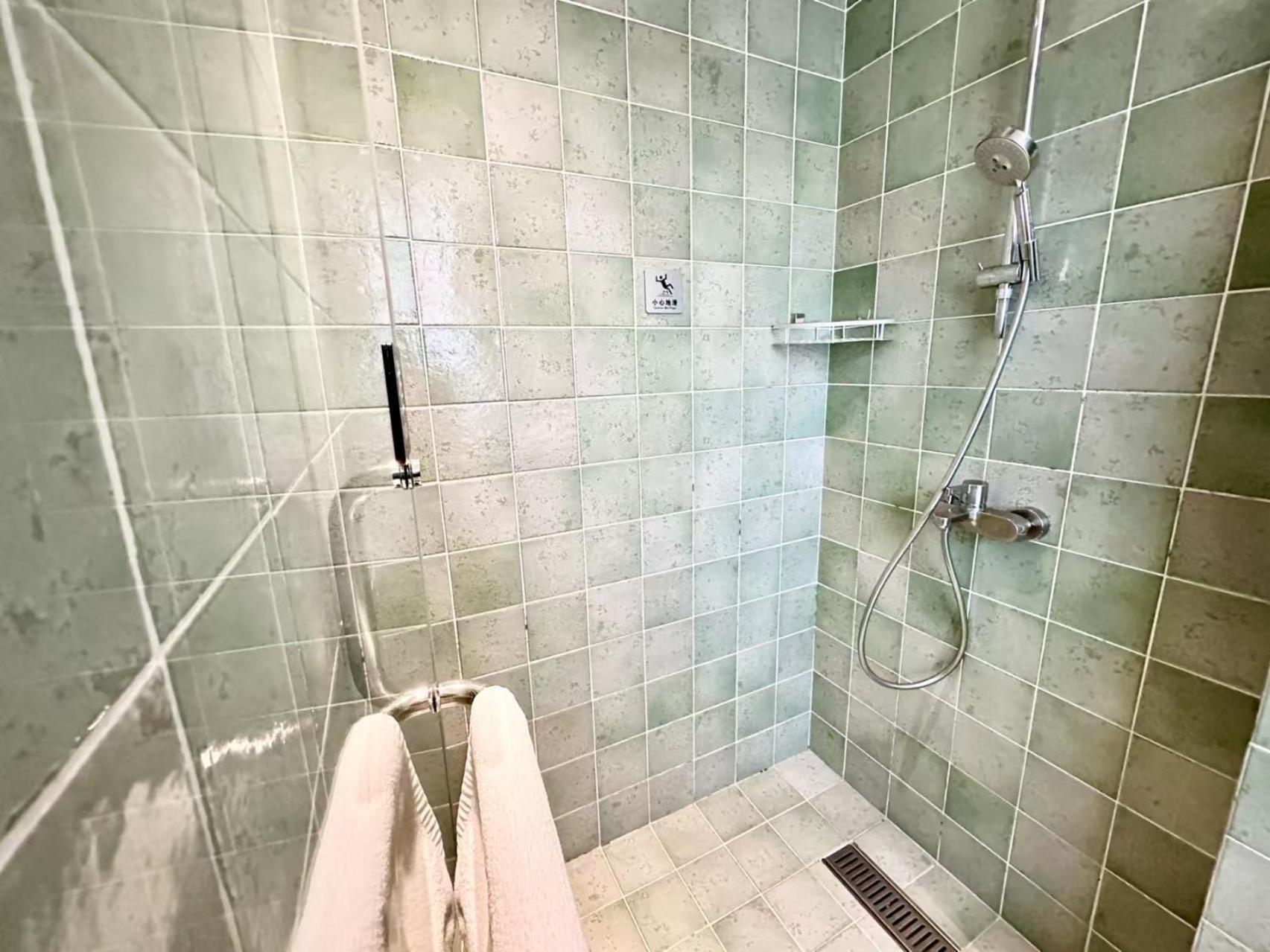 Peking Garden Boutique Hotel Dış mekan fotoğraf