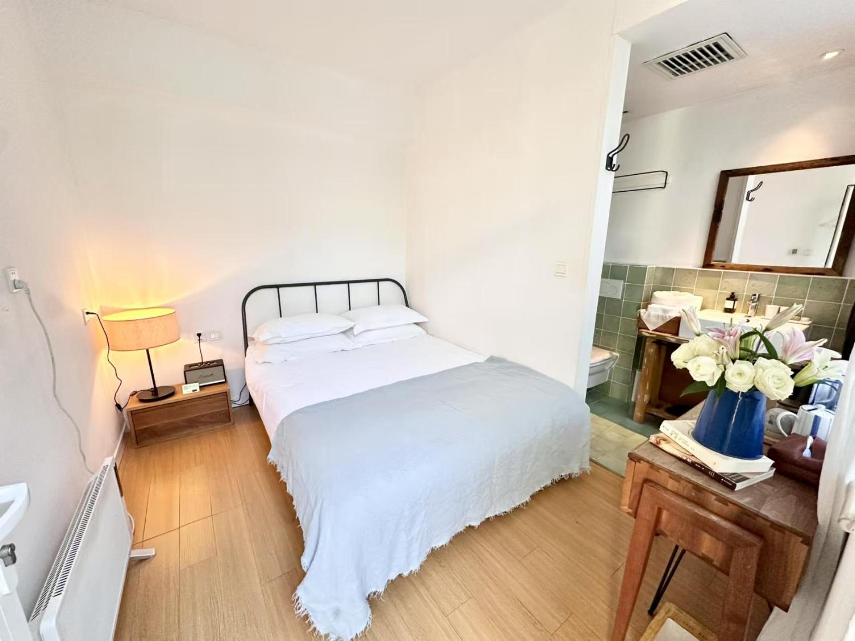 Peking Garden Boutique Hotel Dış mekan fotoğraf