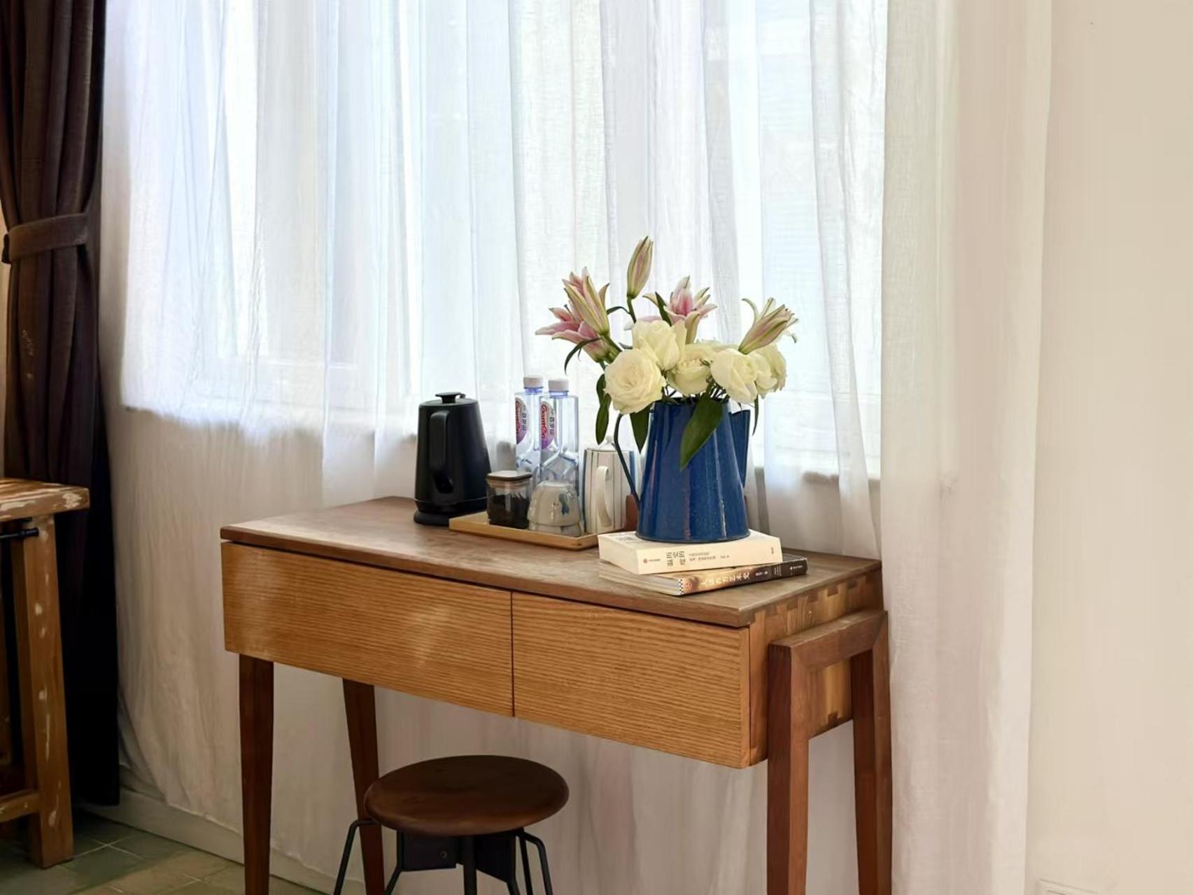 Peking Garden Boutique Hotel Dış mekan fotoğraf