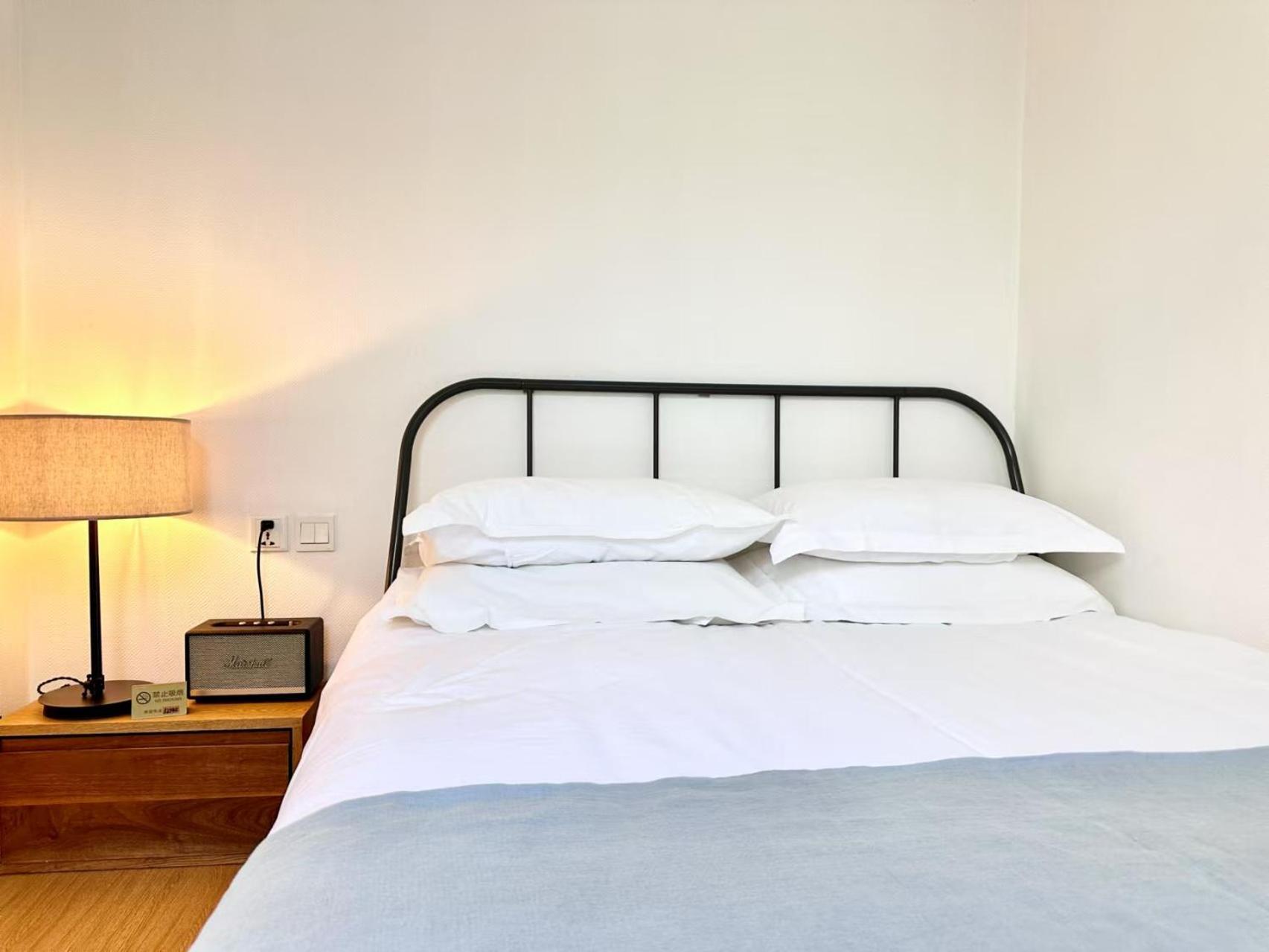 Peking Garden Boutique Hotel Dış mekan fotoğraf