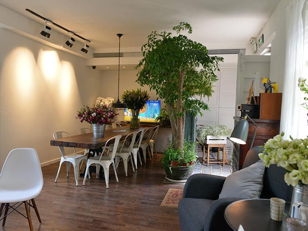 Peking Garden Boutique Hotel Dış mekan fotoğraf