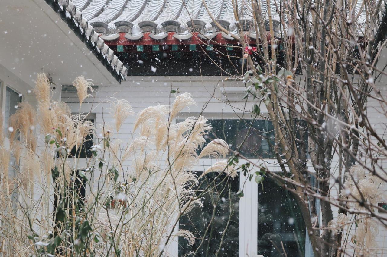 Peking Garden Boutique Hotel Dış mekan fotoğraf