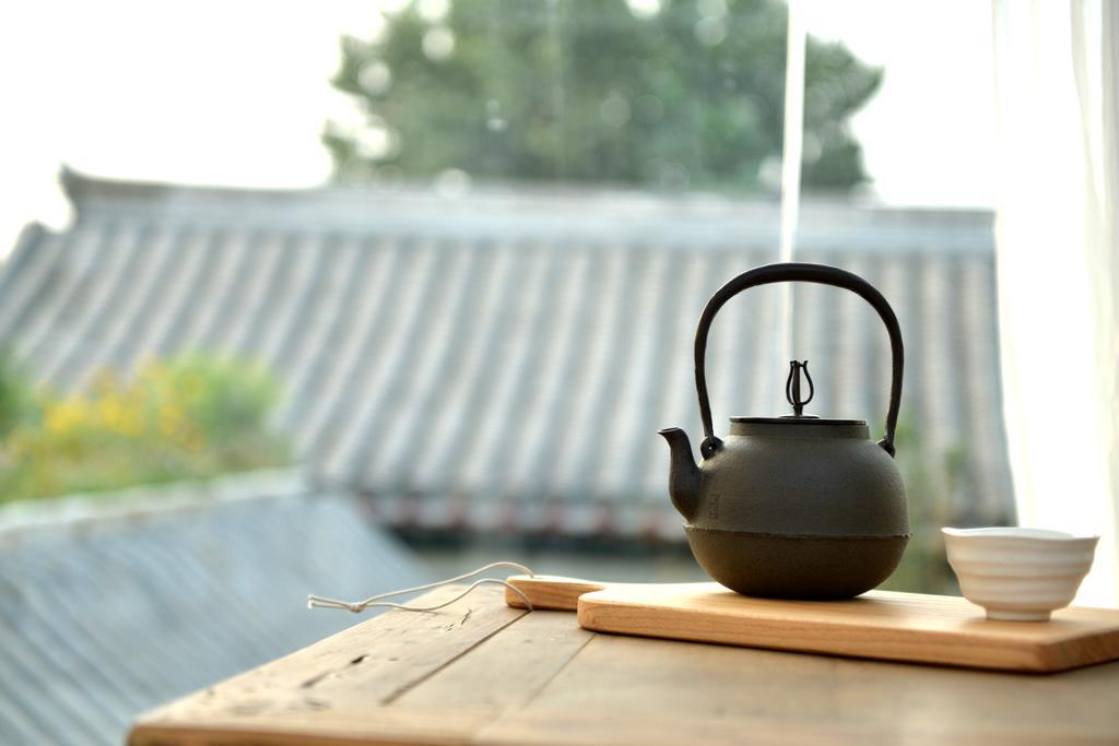 Peking Garden Boutique Hotel Dış mekan fotoğraf